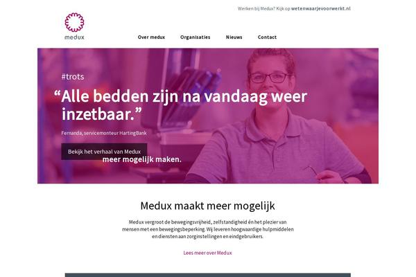 Site using Miniorange-saml-20-single-sign-on plugin