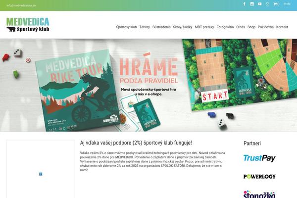 Site using Woocommerce-deposits plugin