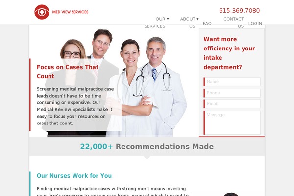 Site using Contact Form 7 Popup Response plugin