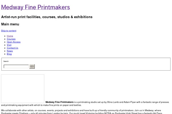 Site using Custom-fonts plugin