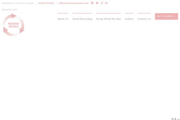 Site using Liquid-custom-builder plugin