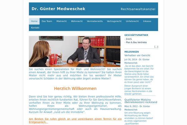 Hello Elementor theme site design template sample