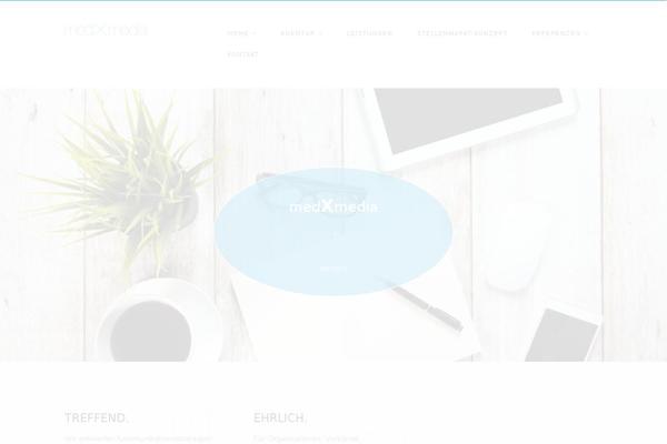 Site using Delicious-addons plugin