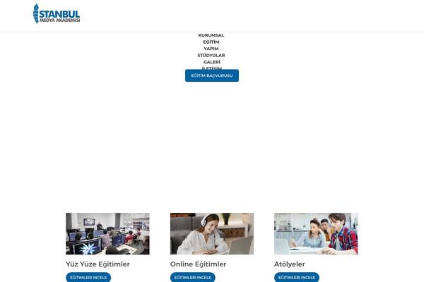 Site using myStickymenu plugin