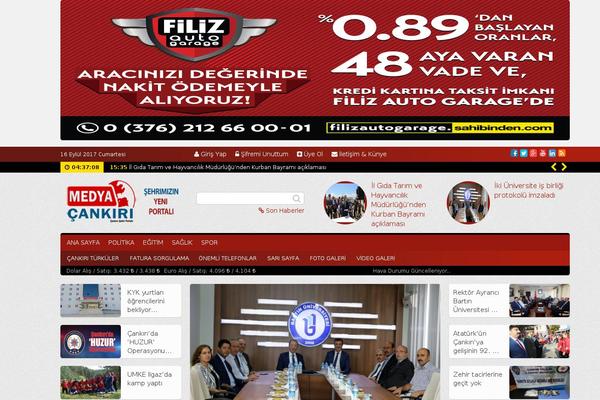 Site using Milat jQuery Automatic Popup plugin