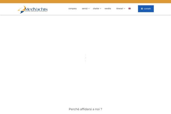 Site using Js-composer plugin
