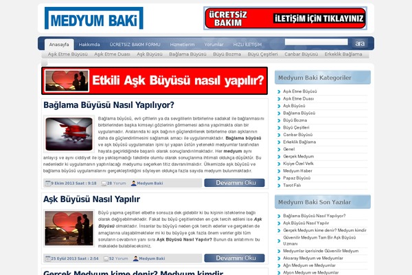 SEO Hocasi V3 theme site design template sample