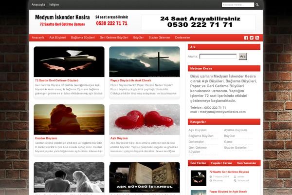 medyumkesira.com site used Sipsiv2