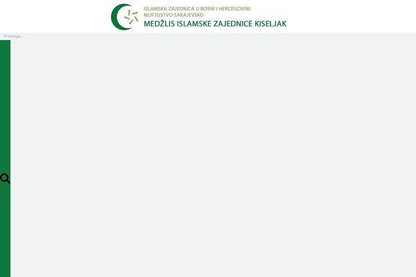 Total-child-theme theme site design template sample
