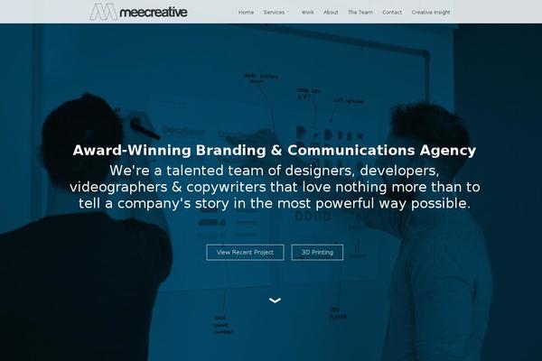 Site using Comments Evolved for WordPress plugin