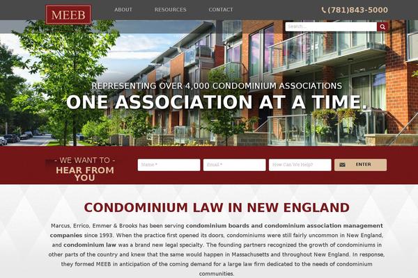 meeb.com site used Meeb2016