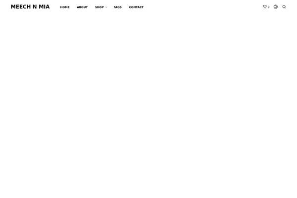 Site using Hookmeup plugin