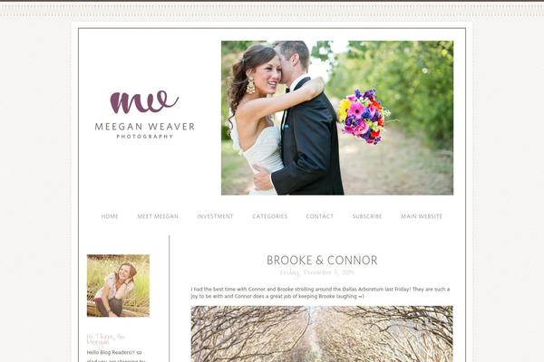 Site using Cookies for Comments plugin