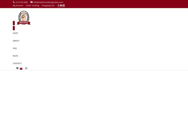 Site using WPB Accordion Menu or Category plugin