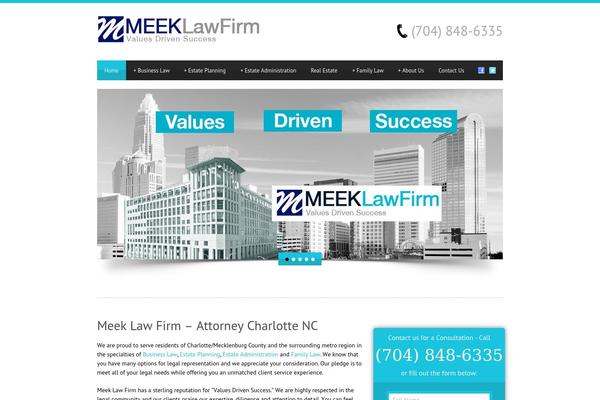 Site using AuthorSure plugin