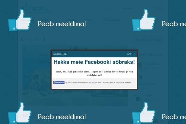 Serpent theme websites examples