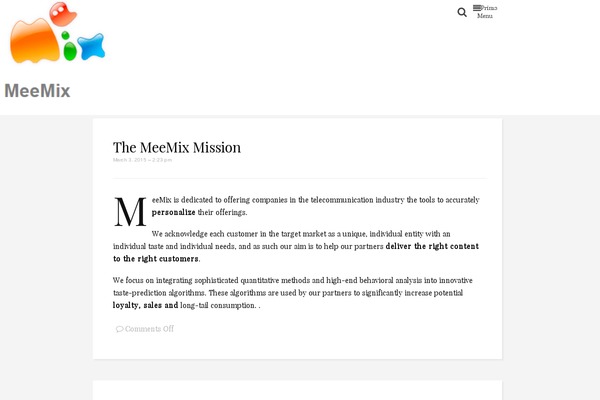 Site using Lasso plugin