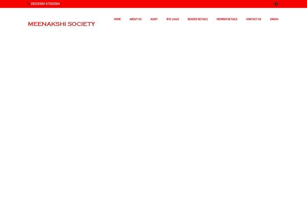 Lambda theme site design template sample