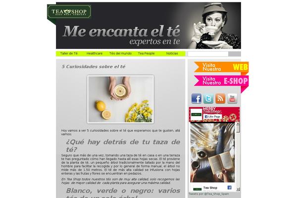 Site using ic BeSocial plugin