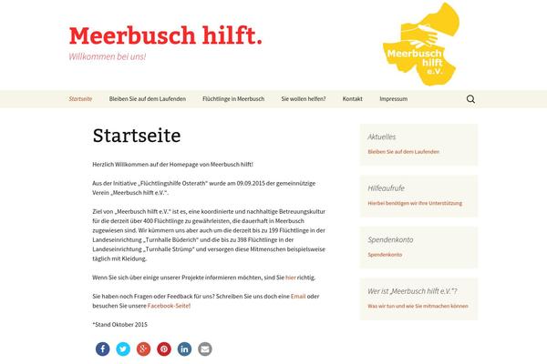 meerbusch-hilft.de site used Kalium-child