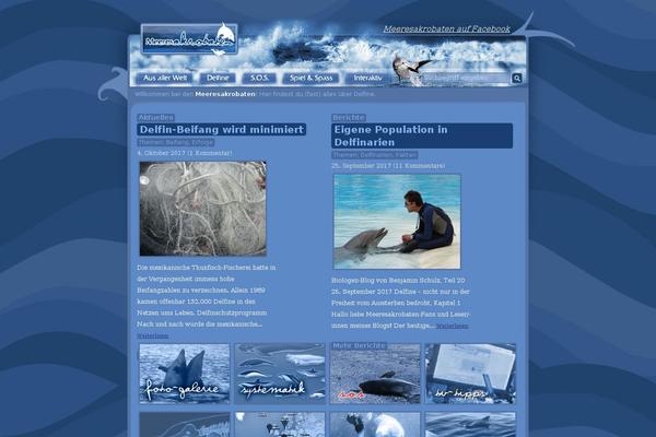 Site using Quotes Collection plugin