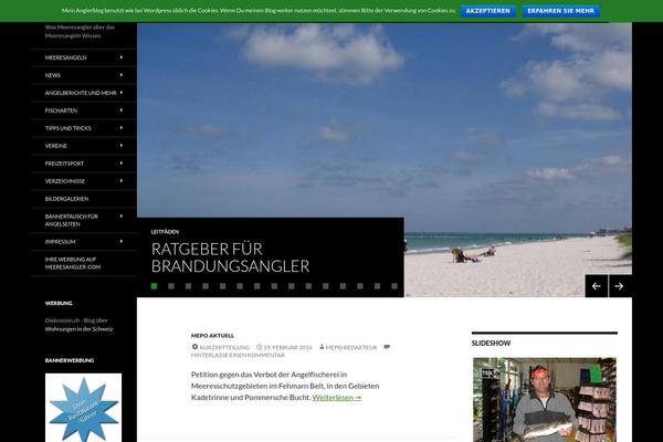 Site using Auto Link Best Tags plugin