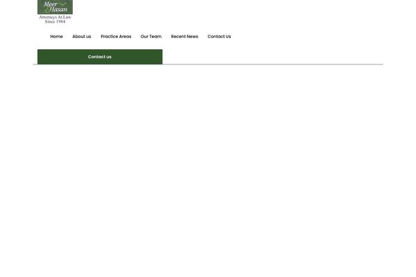 Site using Bravis-theme-user plugin