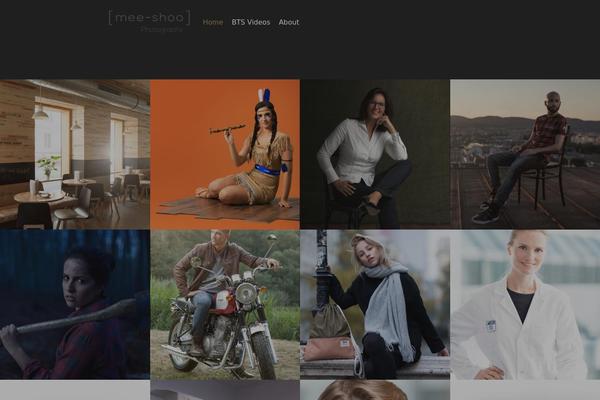 Site using Themelovin-shortcodes plugin