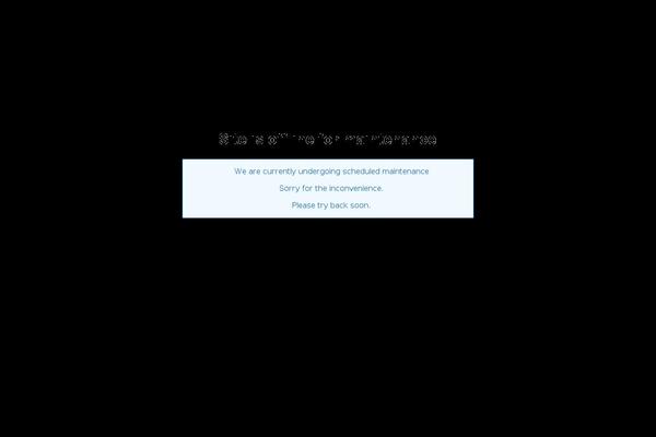 Site using WP-FlyBox plugin