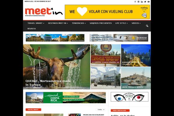 Site using WP Cookie Banner plugin