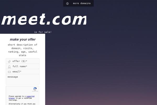 Site using Tw_testimonials plugin