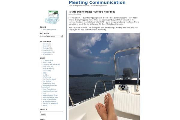 White as Milk theme site design template sample