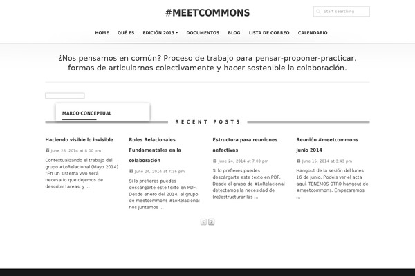 Higher theme site design template sample