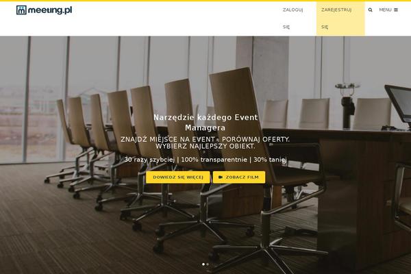 Site using FreshMail For WordPress plugin
