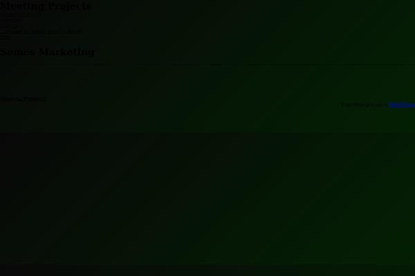 Twenty Twenty-Two theme site design template sample