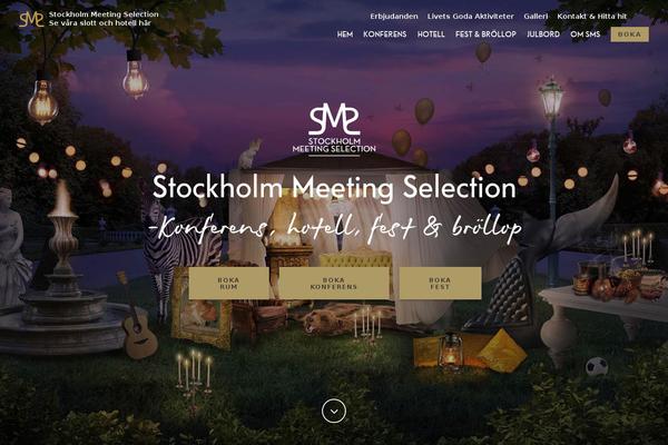 Site using Responsive Gallery Grid plugin
