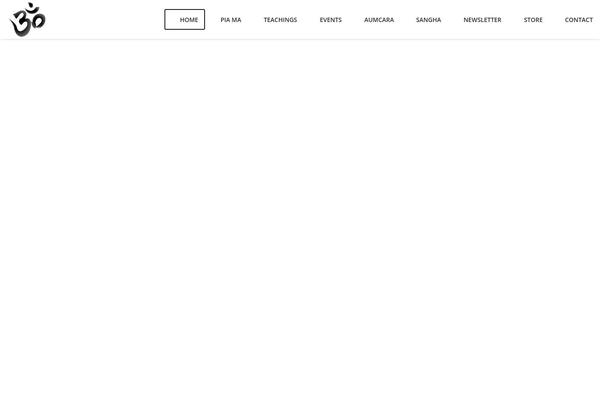 LMS theme site design template sample