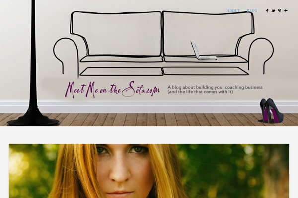 Site using Author Box After Posts plugin