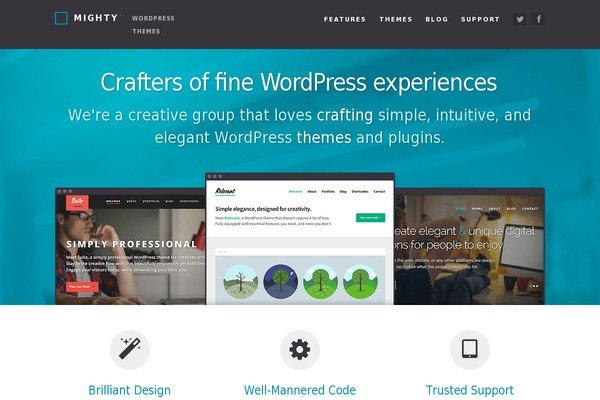 Site using Fluentform plugin