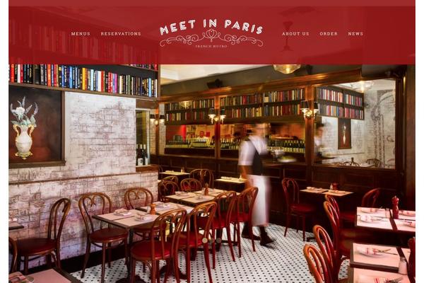 Site using CSS plugin