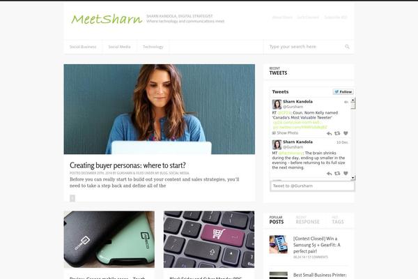 Site using Subscribe Button by AddToAny plugin