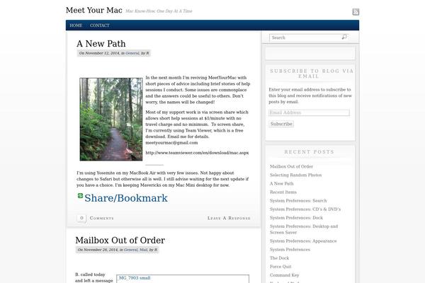 WhiteHouse theme site design template sample