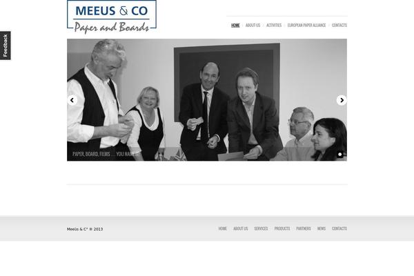 Site using Contact Form by BestWebSoft plugin