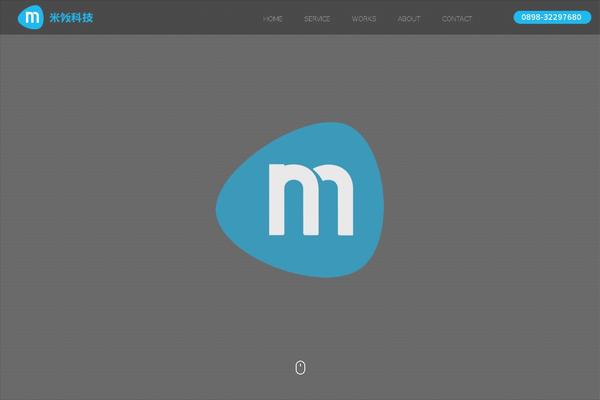 mefanw.com site used Mefanw