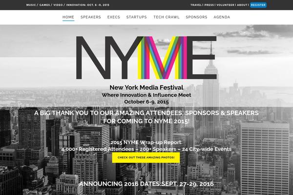 thekeynote-v1-03 theme websites examples