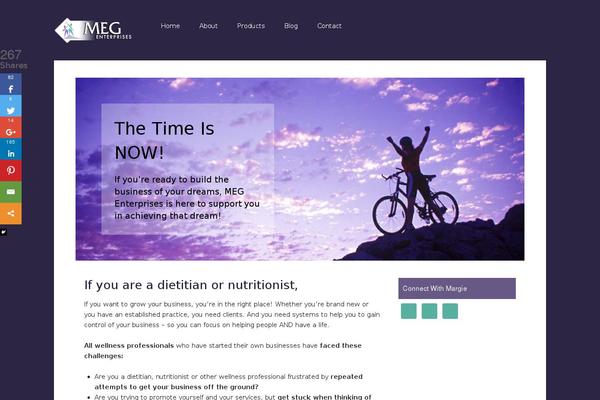 Site using Tweet This plugin