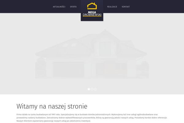 Site using Light-shortcode plugin