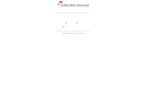 Site using Post List Generator plugin