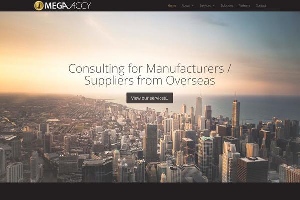 Site using WP show more plugin