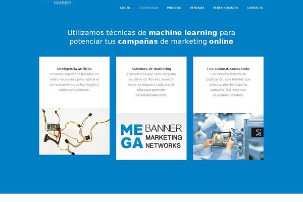 Illdy theme site design template sample